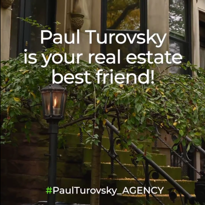 Paul Turovsky has accumulated a wealth of knowledge with over 15 years